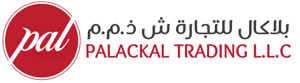 palackal trading logo